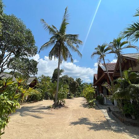 Anong Villa Mae Nam Esterno foto